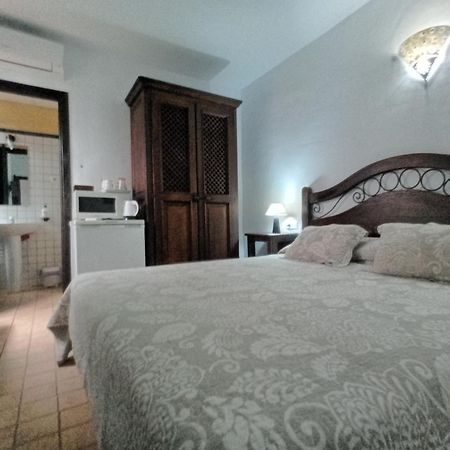Casa Lareymora Apartment Algarrobo Exterior photo