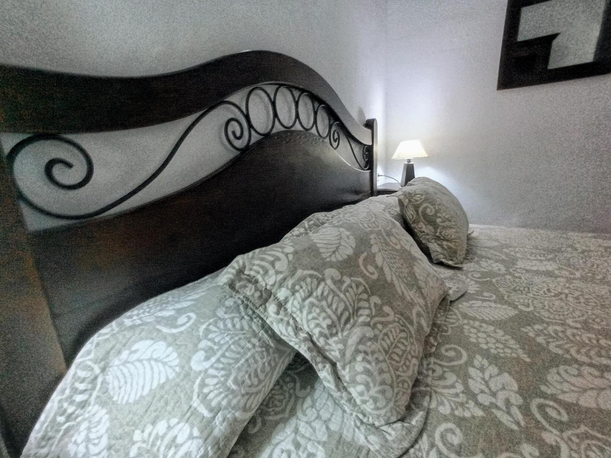 Casa Lareymora Apartment Algarrobo Room photo