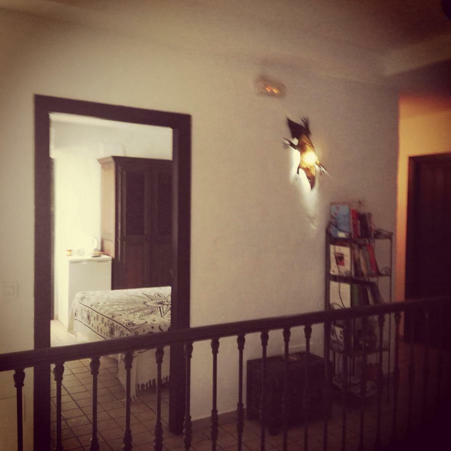 Casa Lareymora Apartment Algarrobo Exterior photo