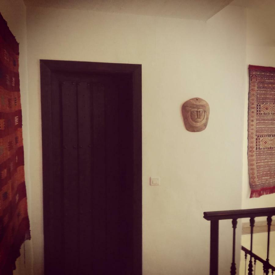 Casa Lareymora Apartment Algarrobo Exterior photo