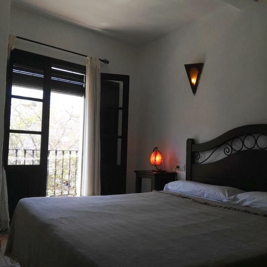 Casa Lareymora Apartment Algarrobo Exterior photo